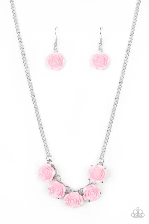 Garden Party Posh - Pink