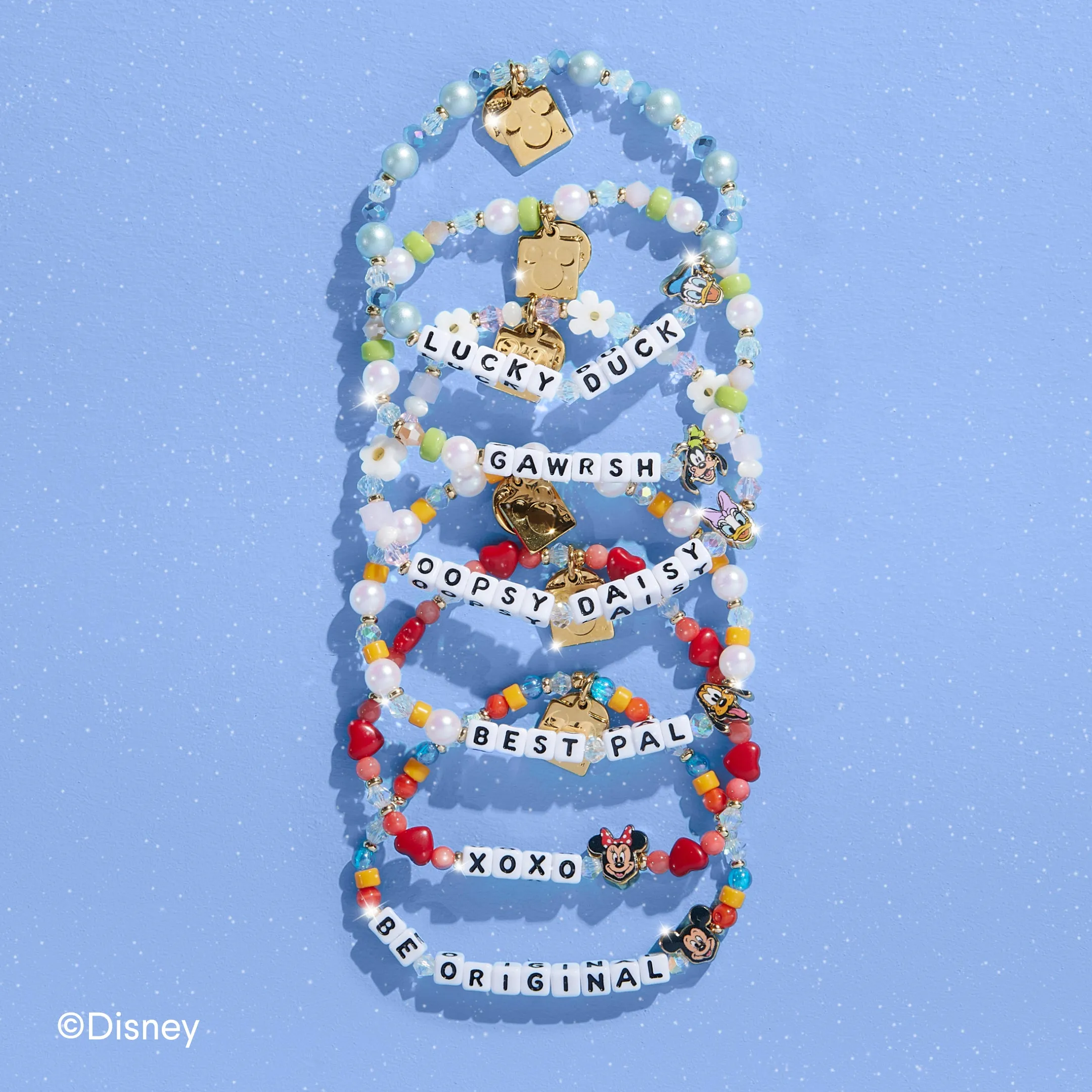 Gawrsh– Disney Mickey Mouse & Friends