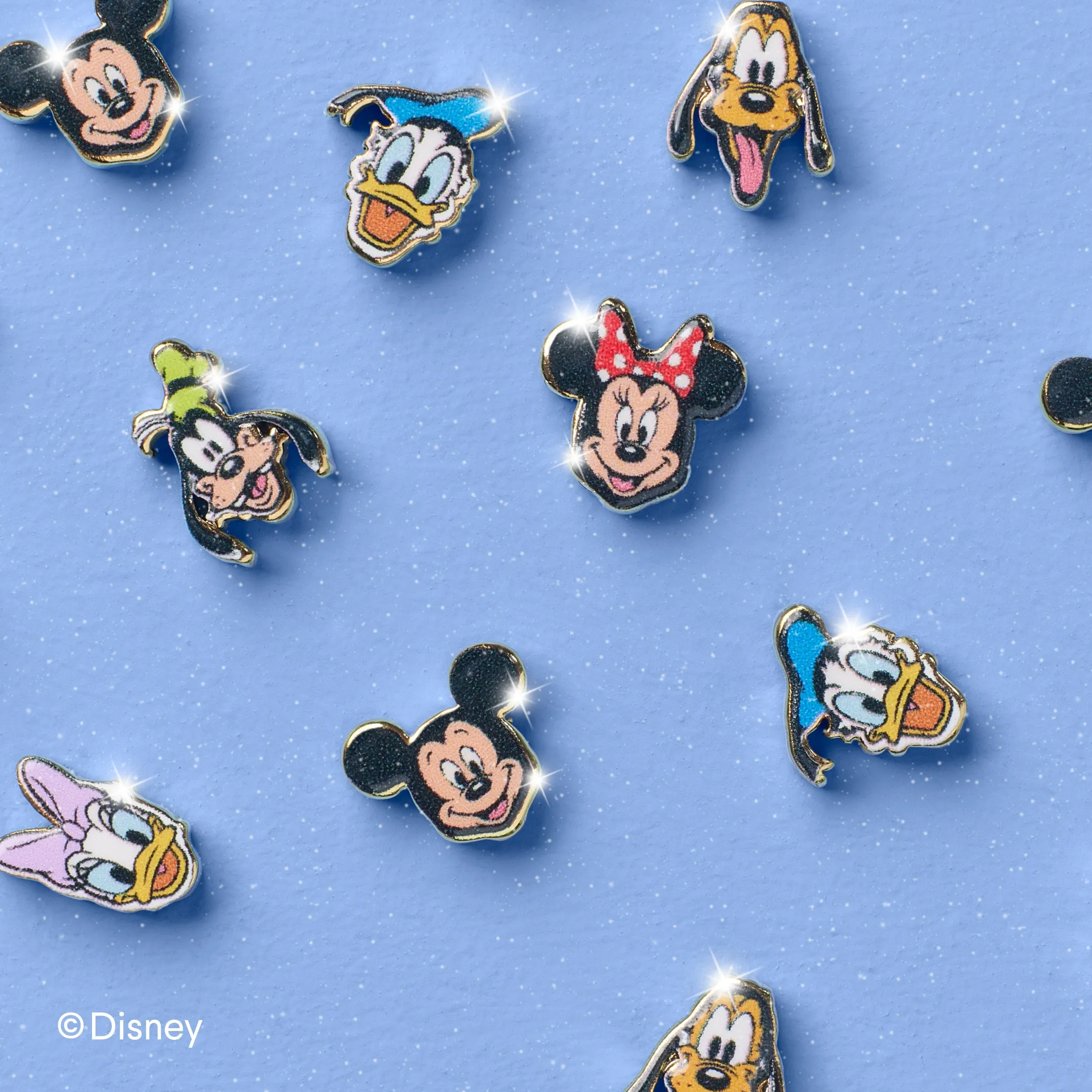 Gawrsh– Disney Mickey Mouse & Friends