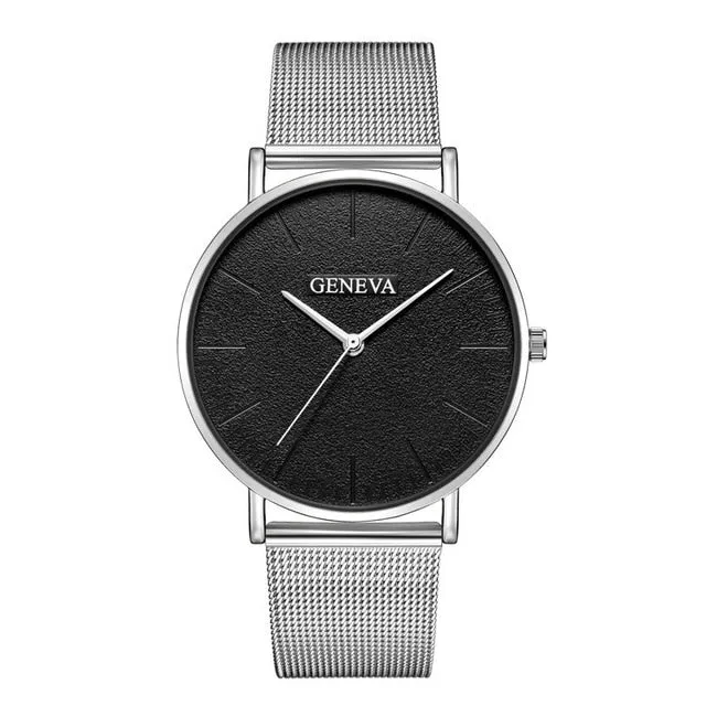 Gianna Wrist Watches