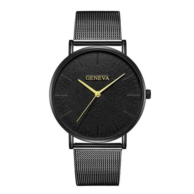 Gianna Wrist Watches