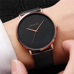 Gianna Wrist Watches