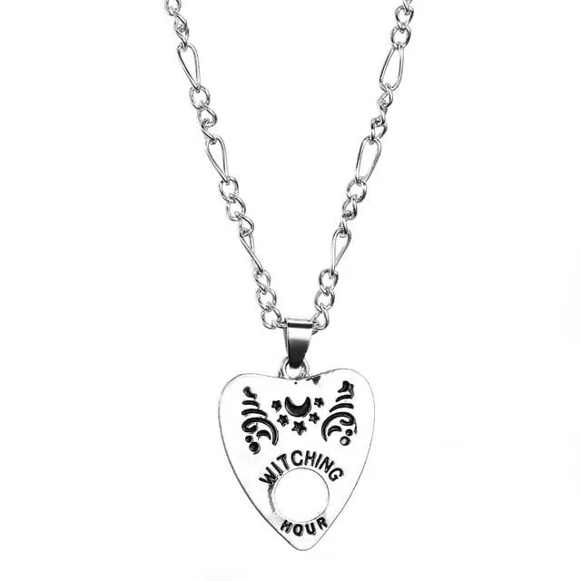Gothic Necklaces<br> Ouija