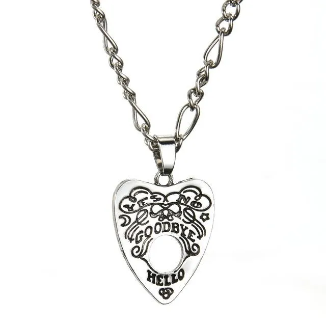 Gothic Necklaces<br> Ouija