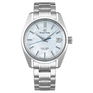 Grand Seiko 44GS Hi-Beat 80 Hours in Ever-Brilliant Steel - SLGH013