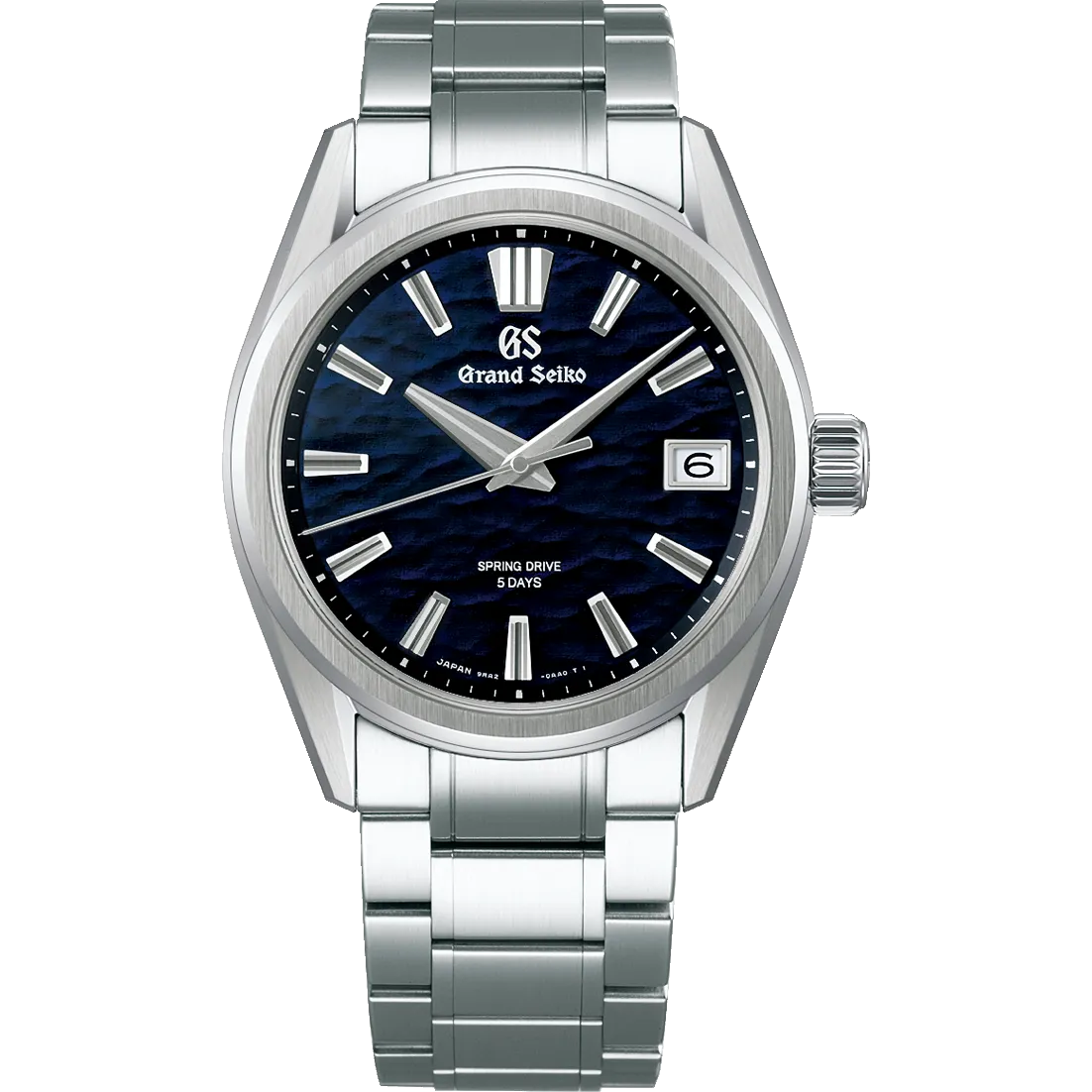 Grand Seiko Evolution 9 Collection watch SLGA021 2023.02released