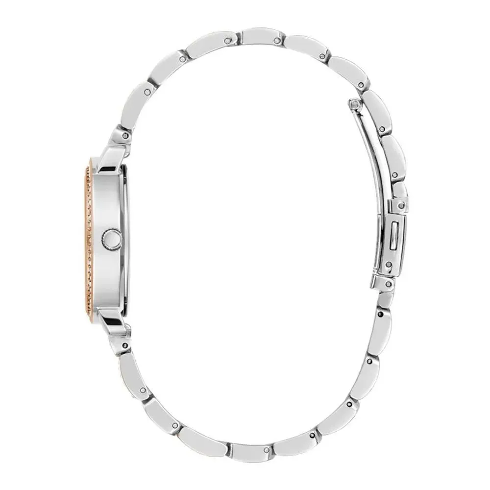 Guess Multicolor Stainless Steel Watch