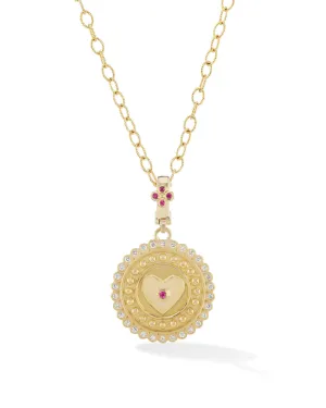 Heart Pendant