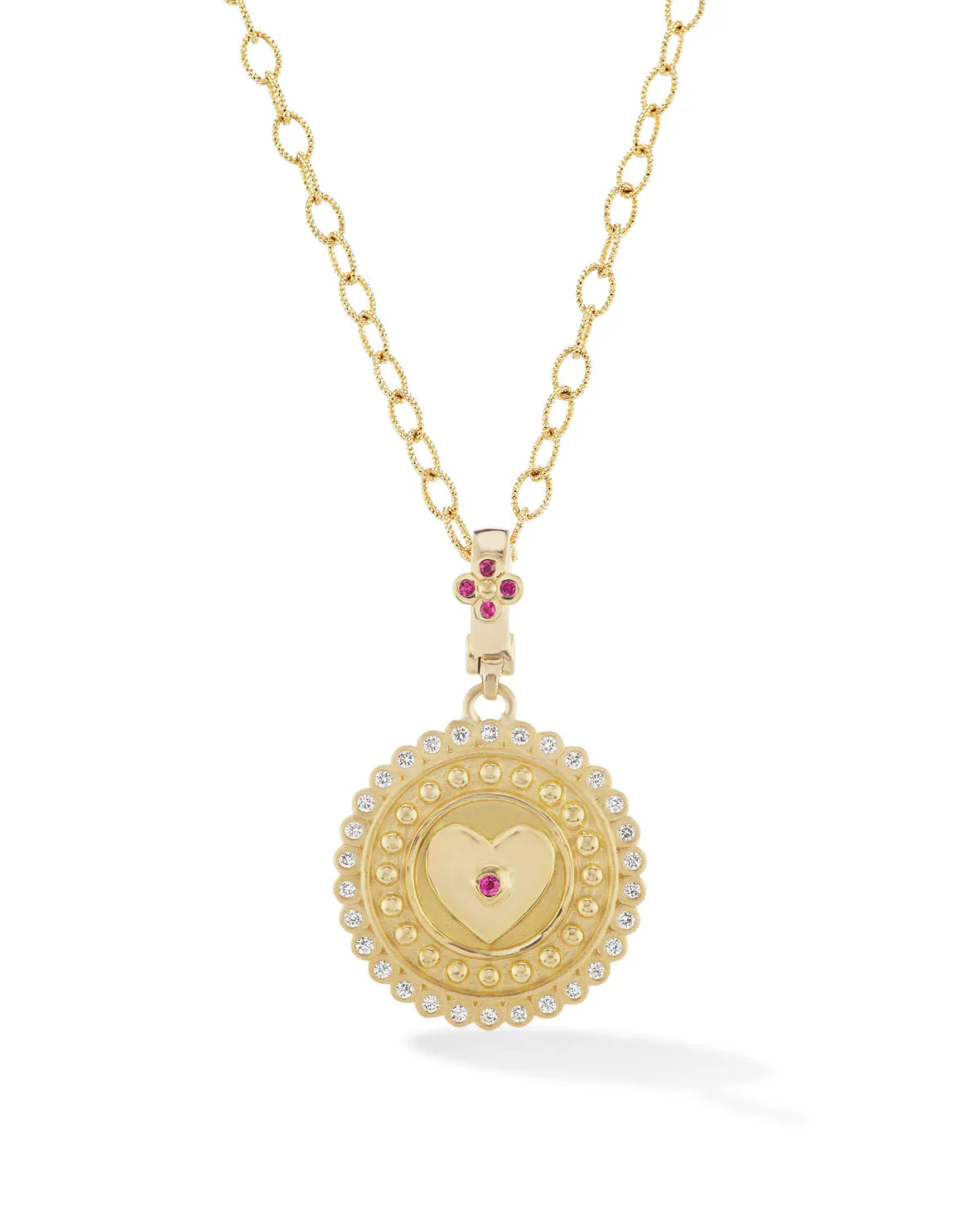 Heart Pendant