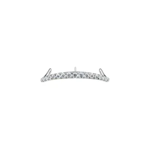 Ivy Original Diamond Earrings (Large)