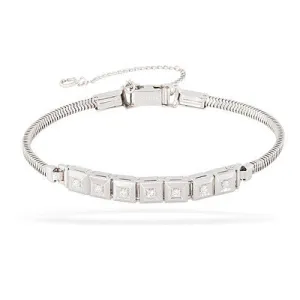 Jabel Diamond Add-A-Section Bracelet
