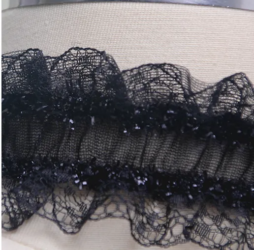 Japanese bell lace collar YC20191