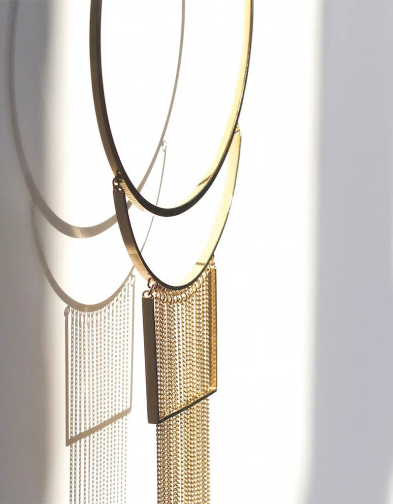 Jenny Bird Fallingwater Collar