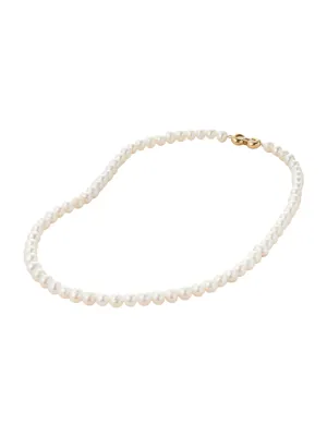 Jenny Bird Noa Necklace