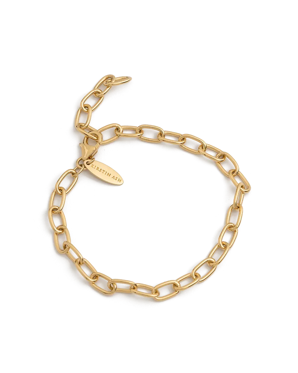 Kirstin Ash Tidal Chain Bracelet