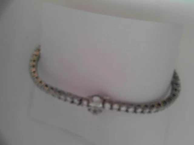LAB GROWN BRACELETS/BANGLES