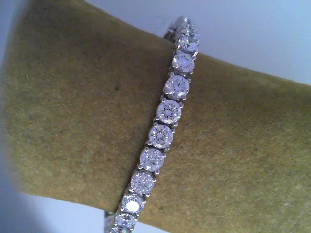 LAB GROWN BRACELETS/BANGLES