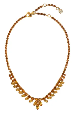LEO RISING NECKLACE