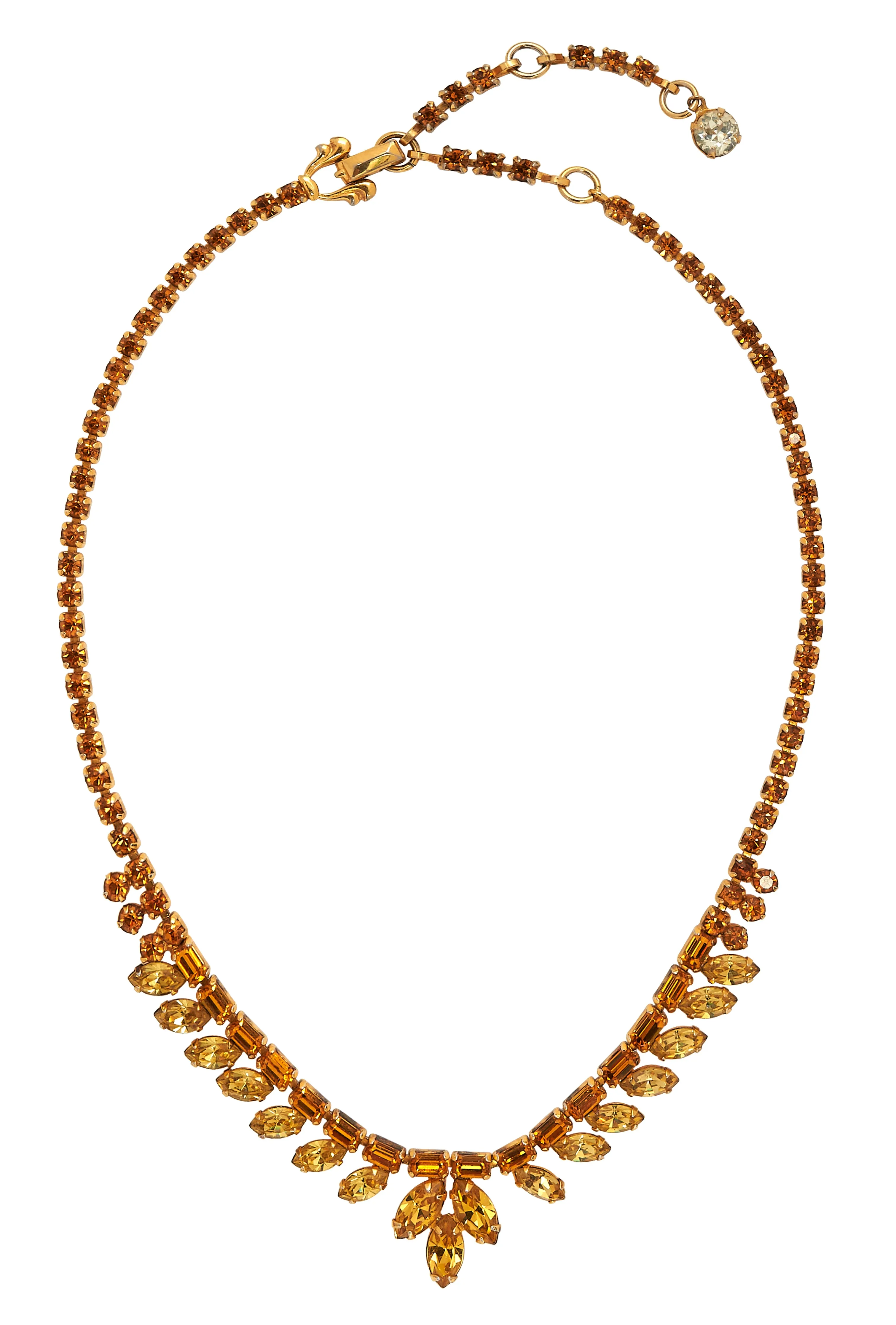 LEO RISING NECKLACE