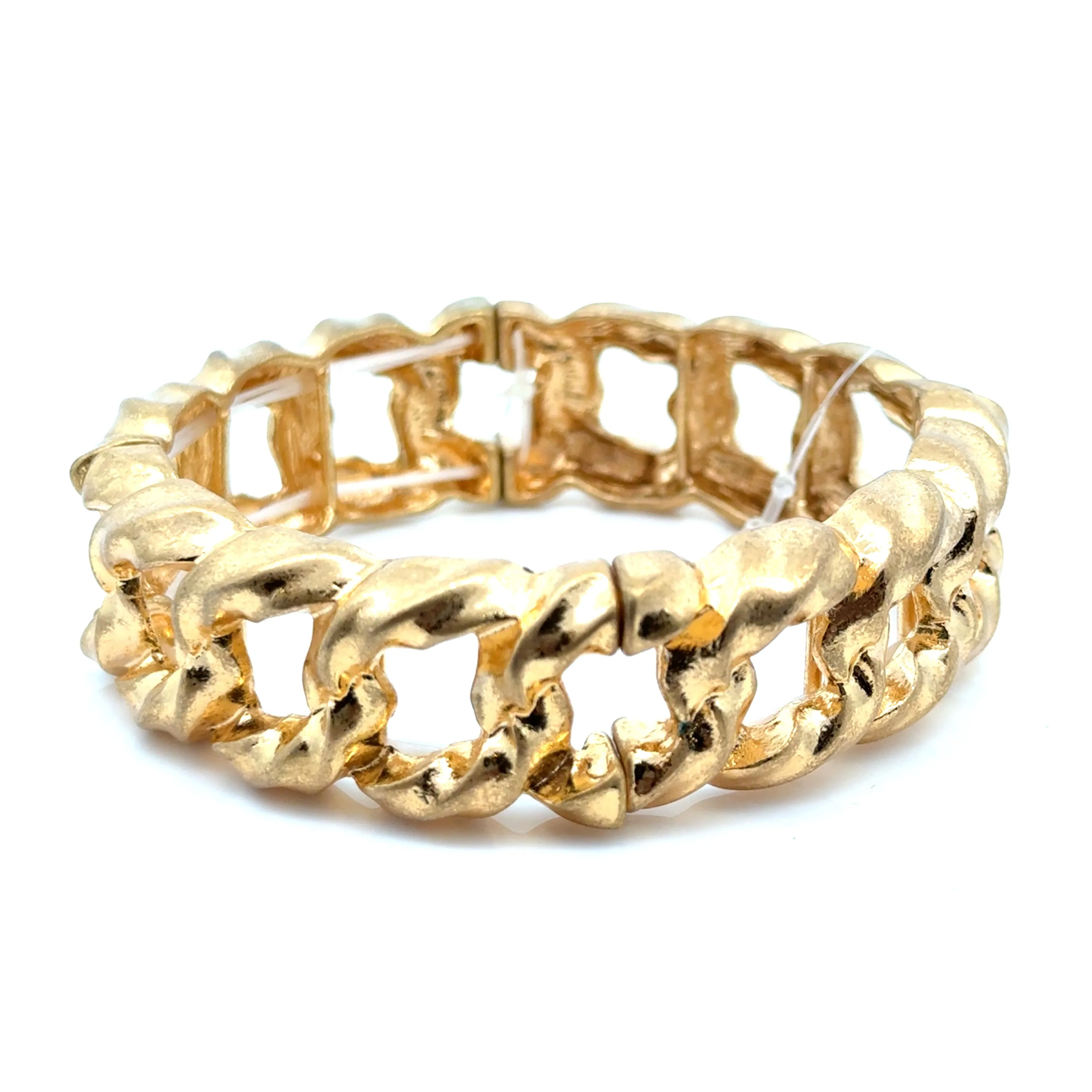 Link Metal Bracelet