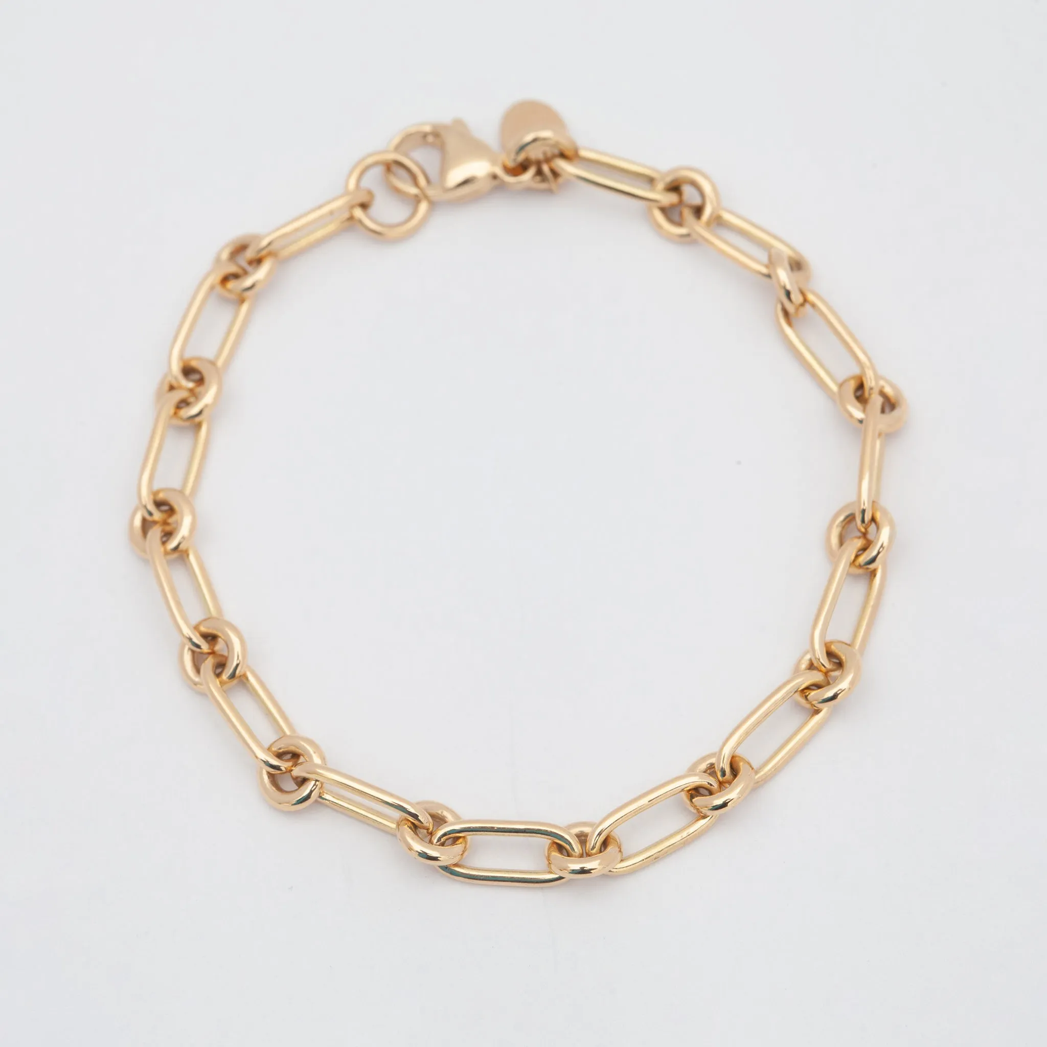 Lo Link Bracelet
