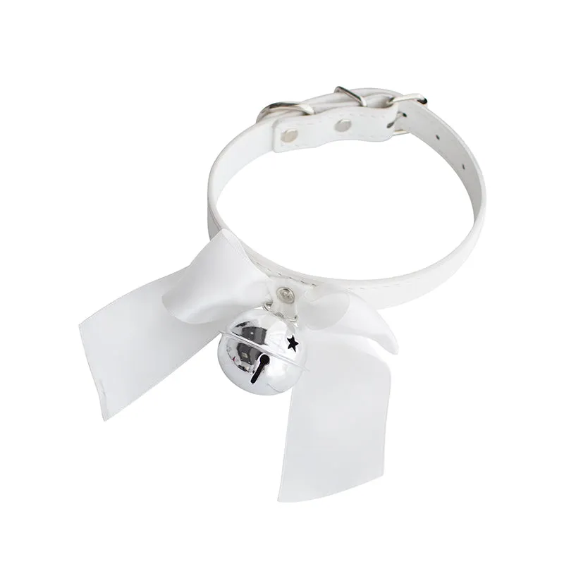 Lolita bell collar  YC21380