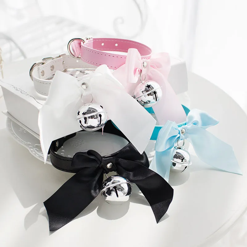 Lolita bell collar  YC21380