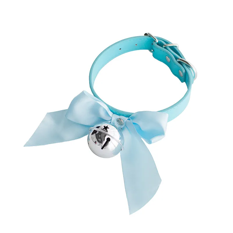 Lolita bell collar  YC21380
