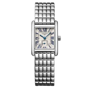 Longines Mini Dolcevita Stainless Steel on Bracelet - L5.200.4.71.6