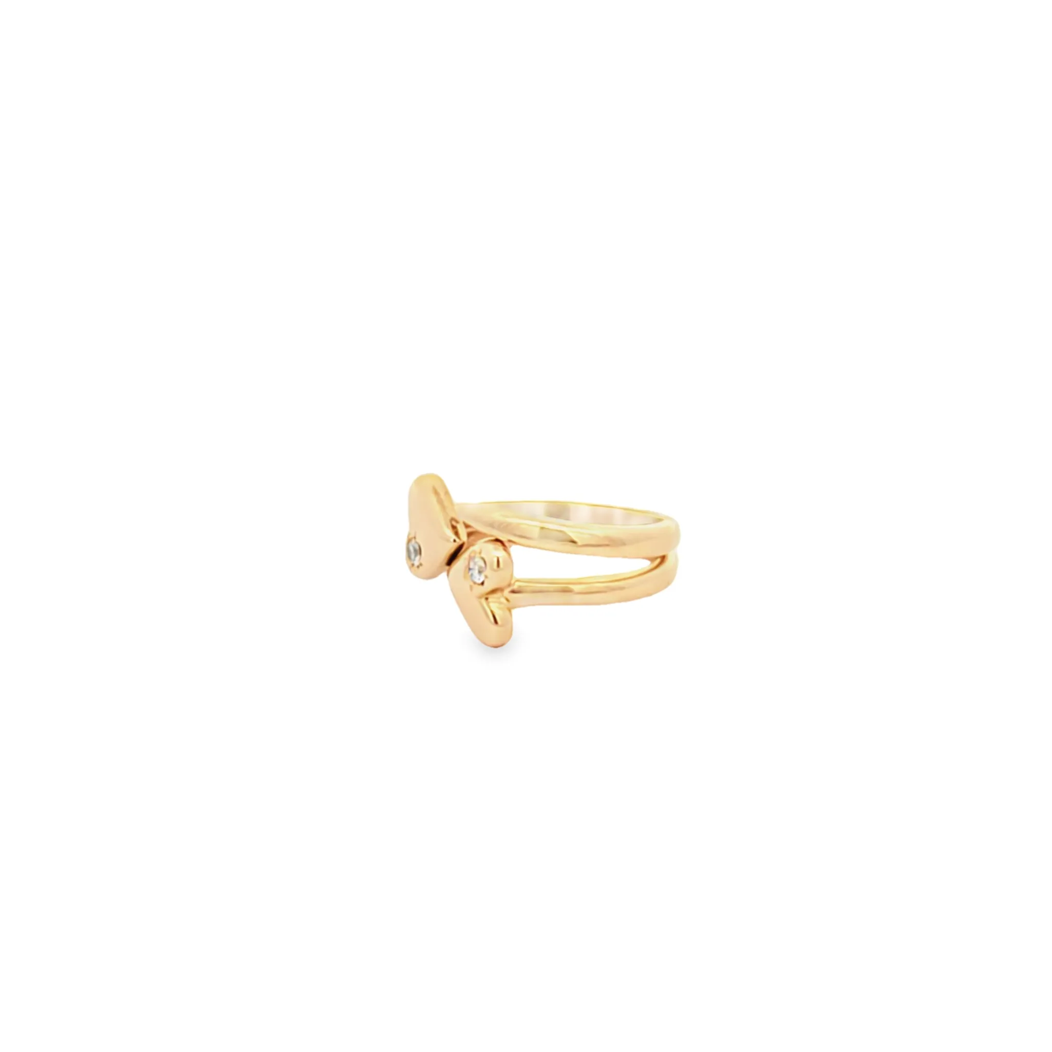 Lover Rings