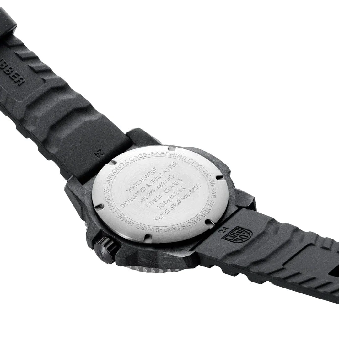 Luminox Military Spec 3350 Series Watch