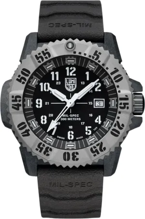 Luminox Military Spec 3350 Series Watch