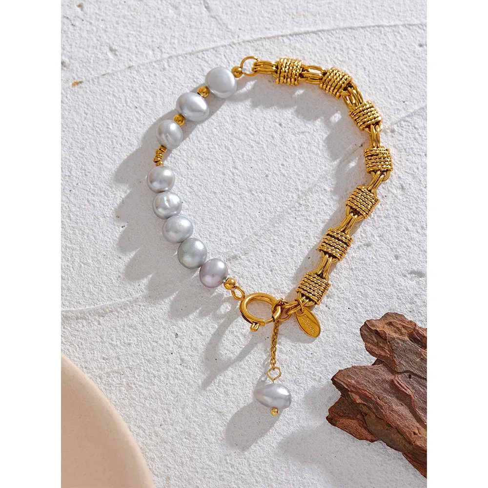 Lyric Bracelet