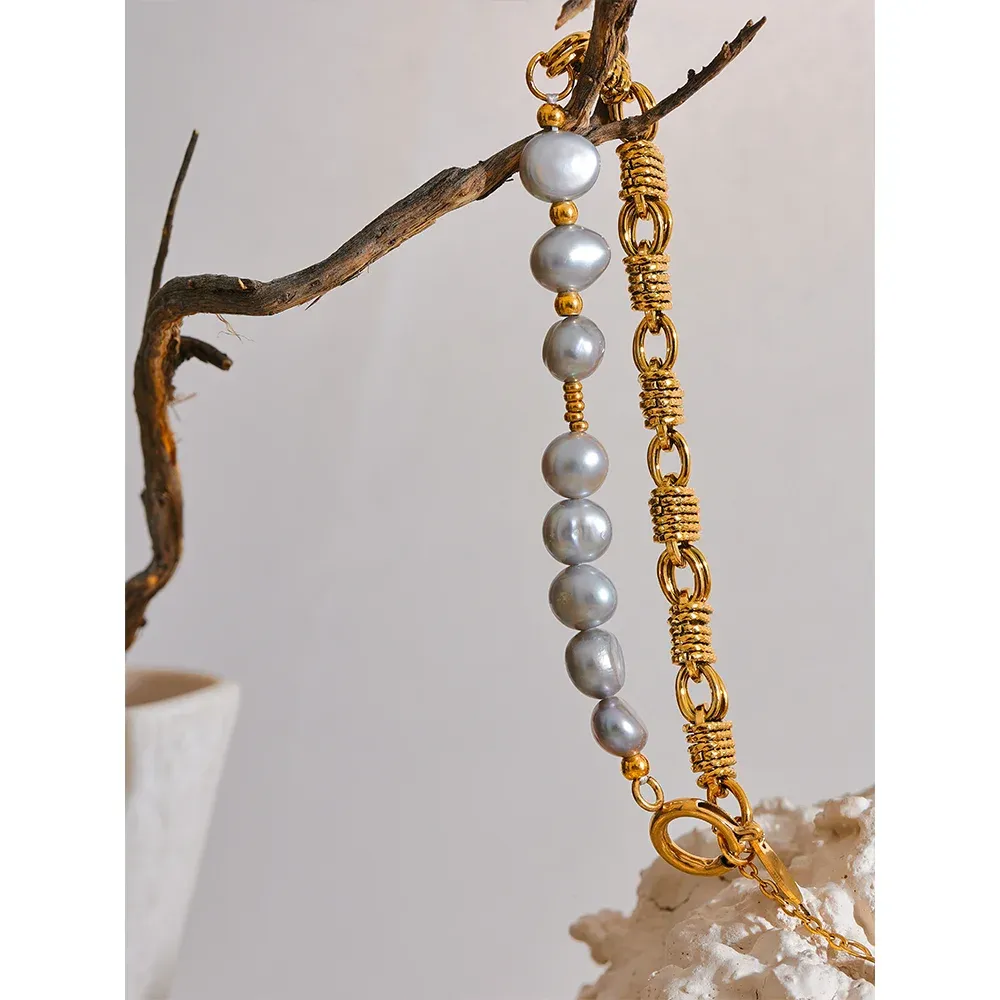Lyric Bracelet