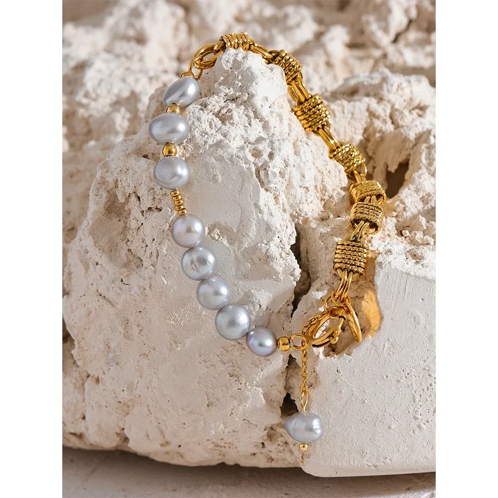 Lyric Bracelet