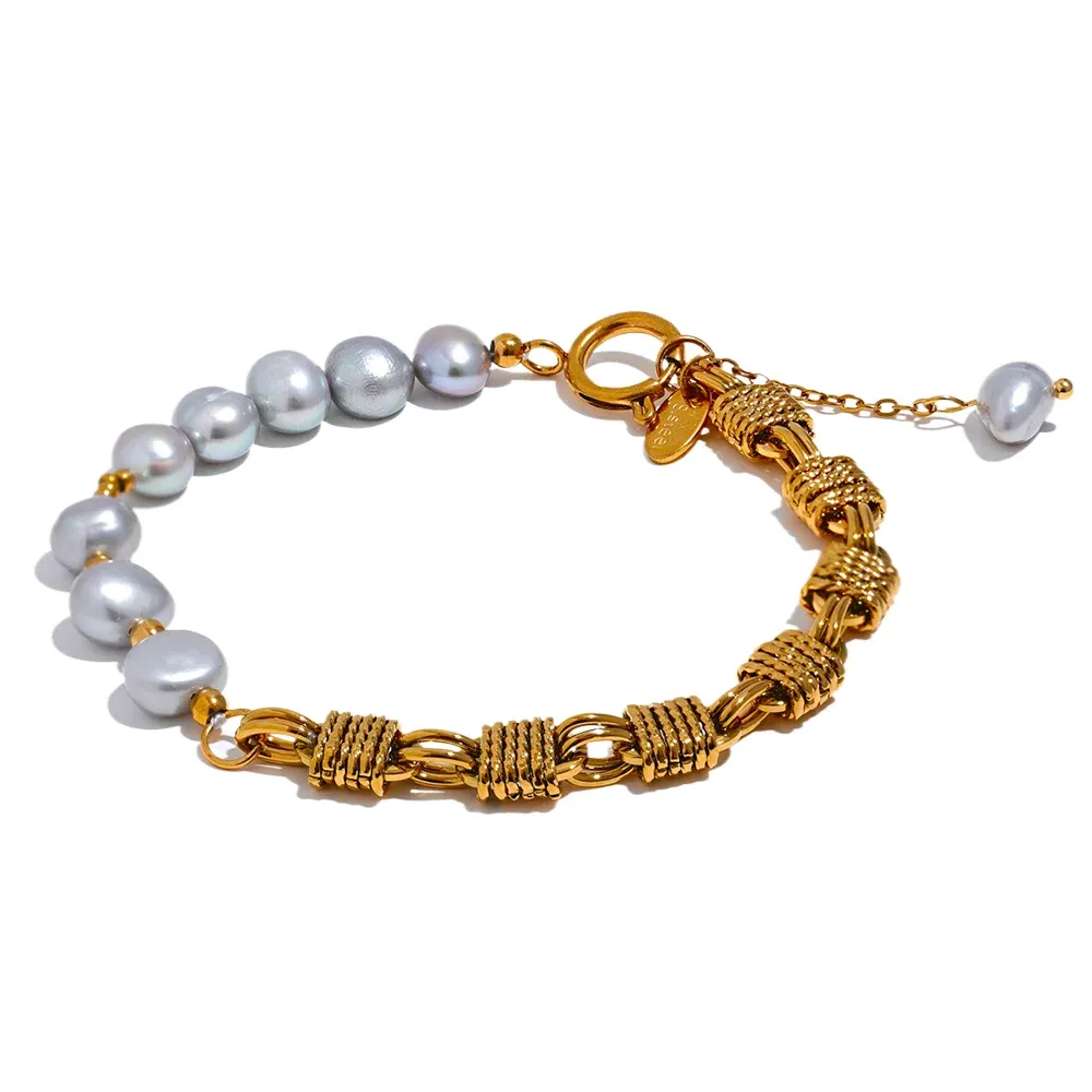 Lyric Bracelet