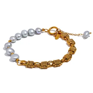 Lyric Bracelet