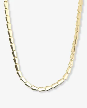 Melinda Maria Mama Serpent Collar 16"