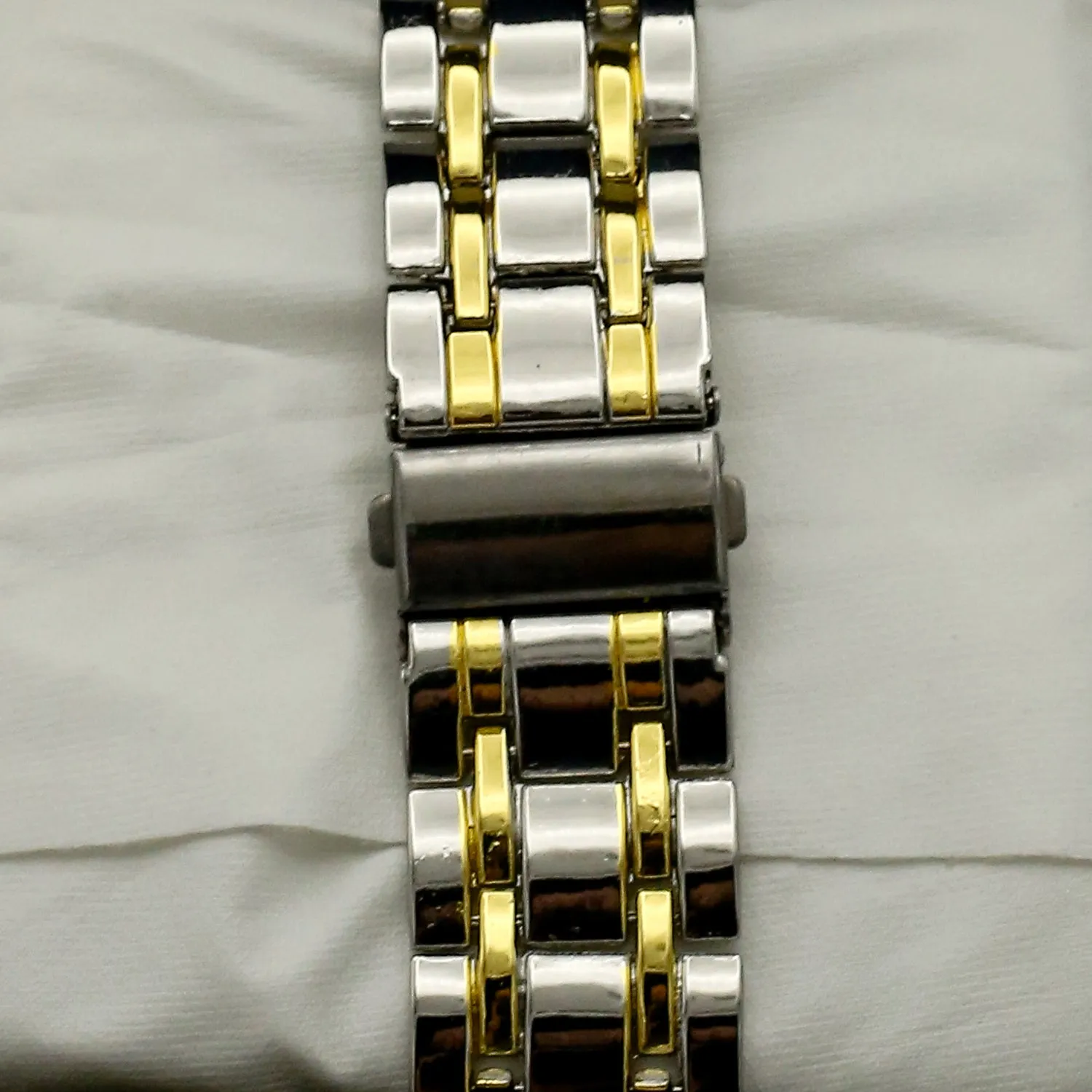 Men's Watches - Golden