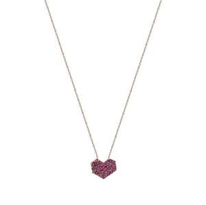 Midi Cherish Necklace