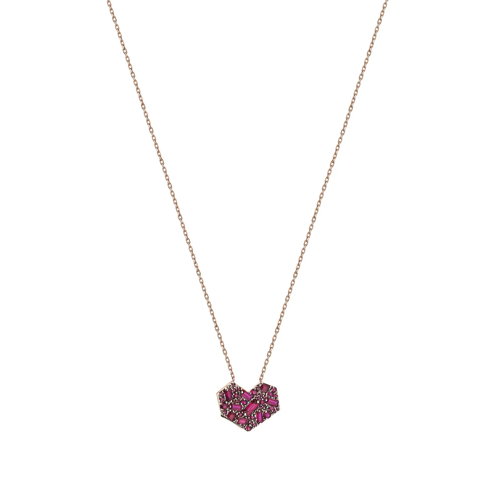 Midi Cherish Necklace