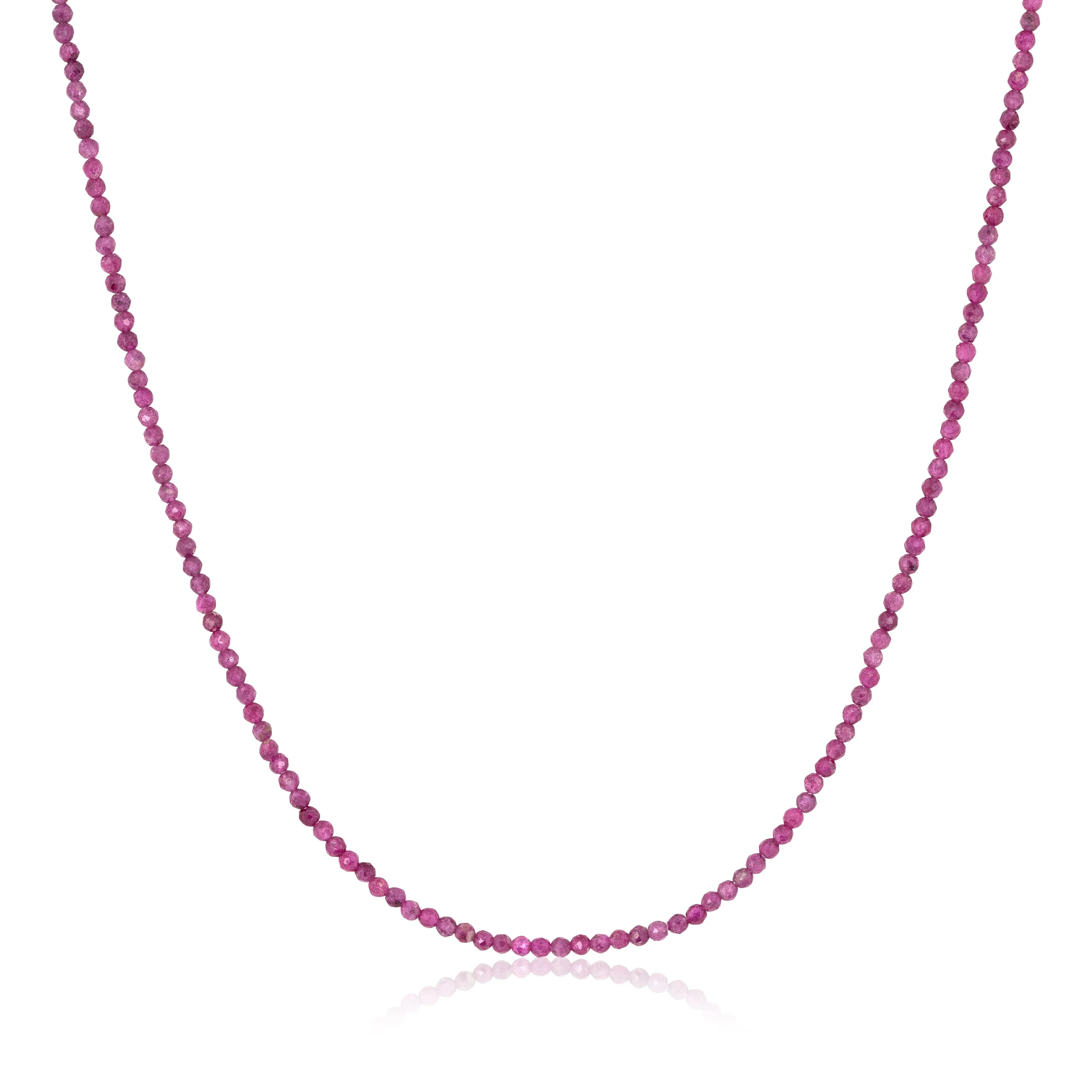 mini candy necklace