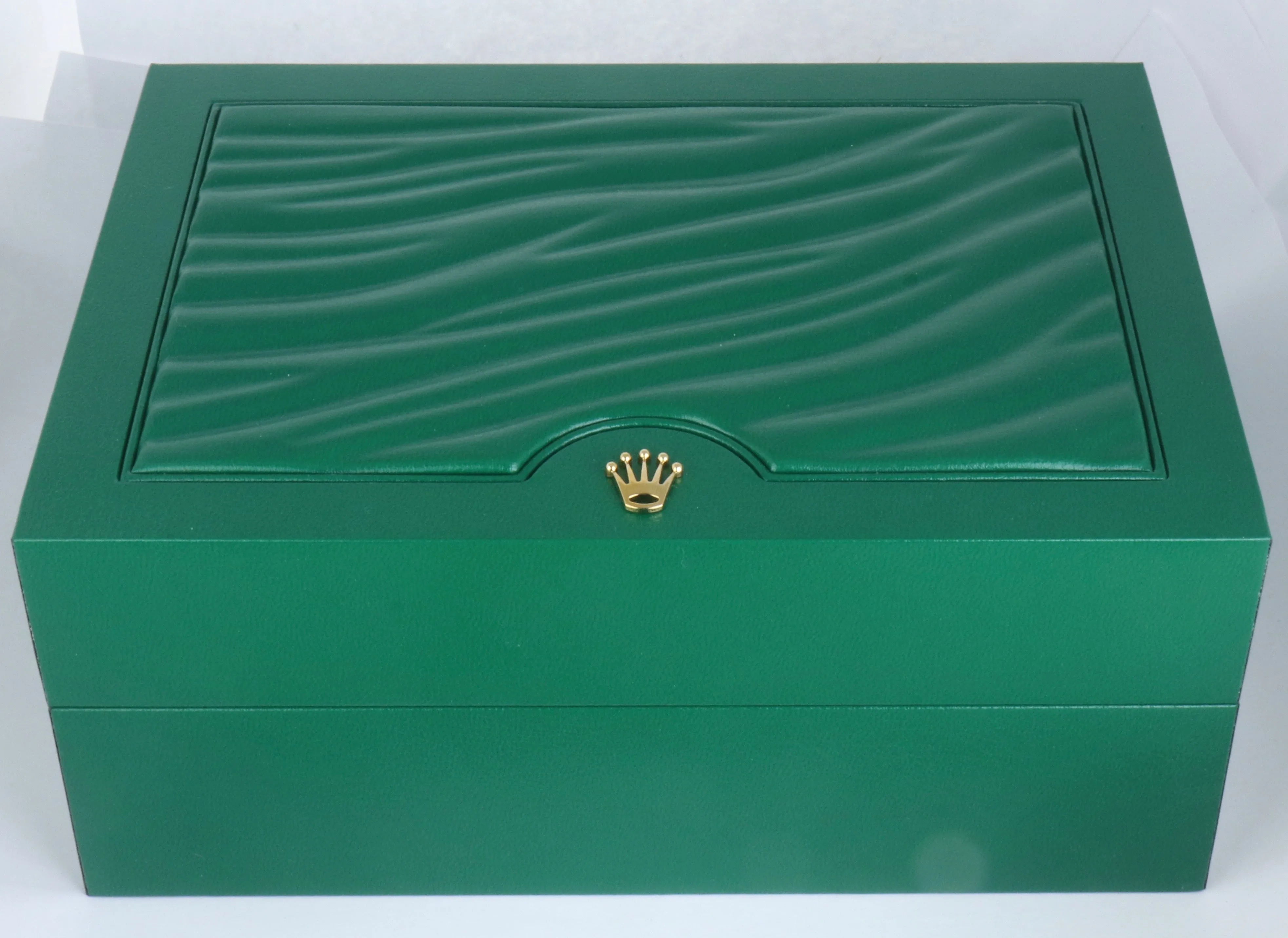 MINT 2019 Rolex Red Sea-Dweller 43mm Mark II 50th Anniversary Stainless 126600