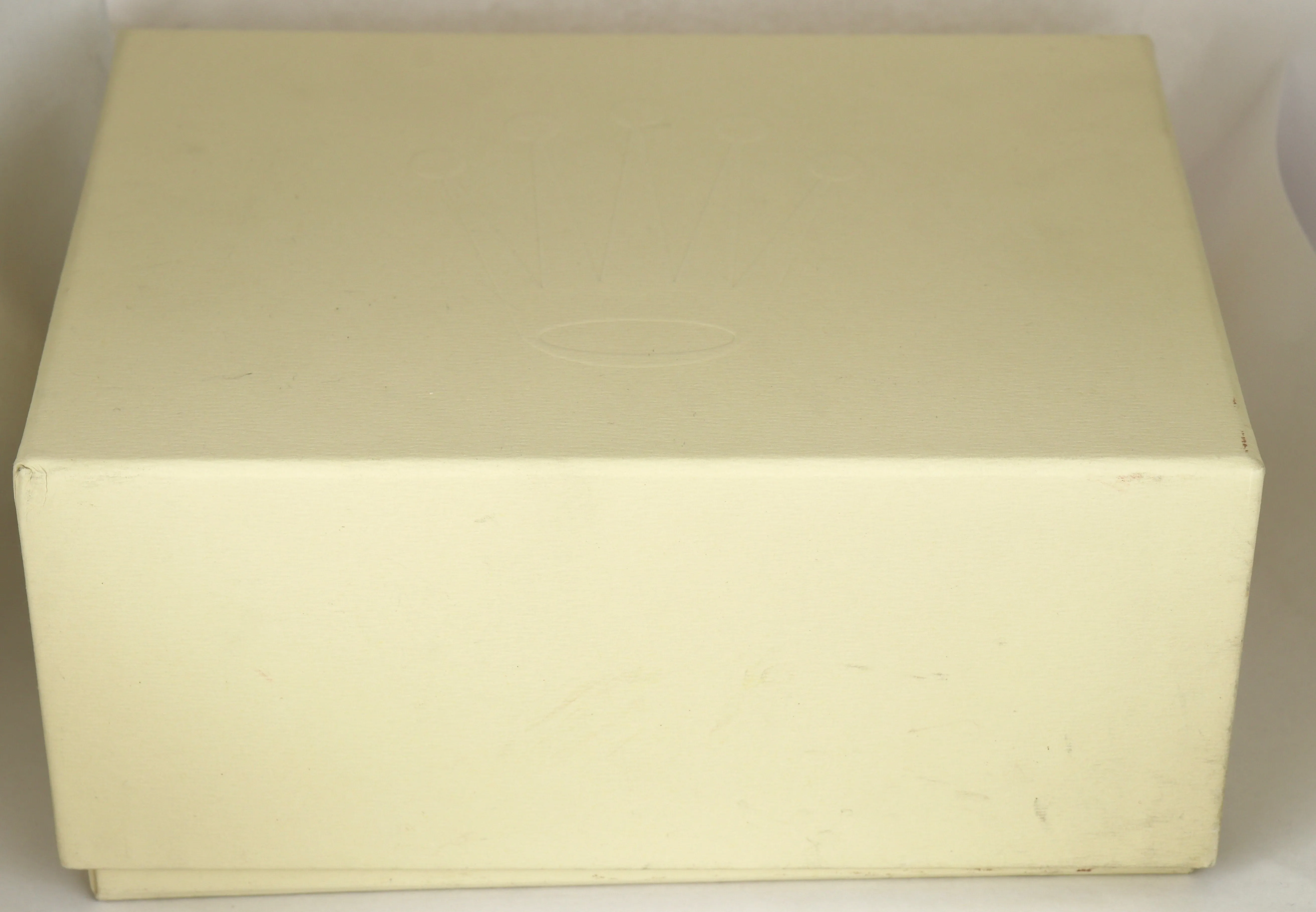 MINT 2020 Rolex Oyster Perpetual OP 36 White Grape 116000 Stainless 36MM Watch