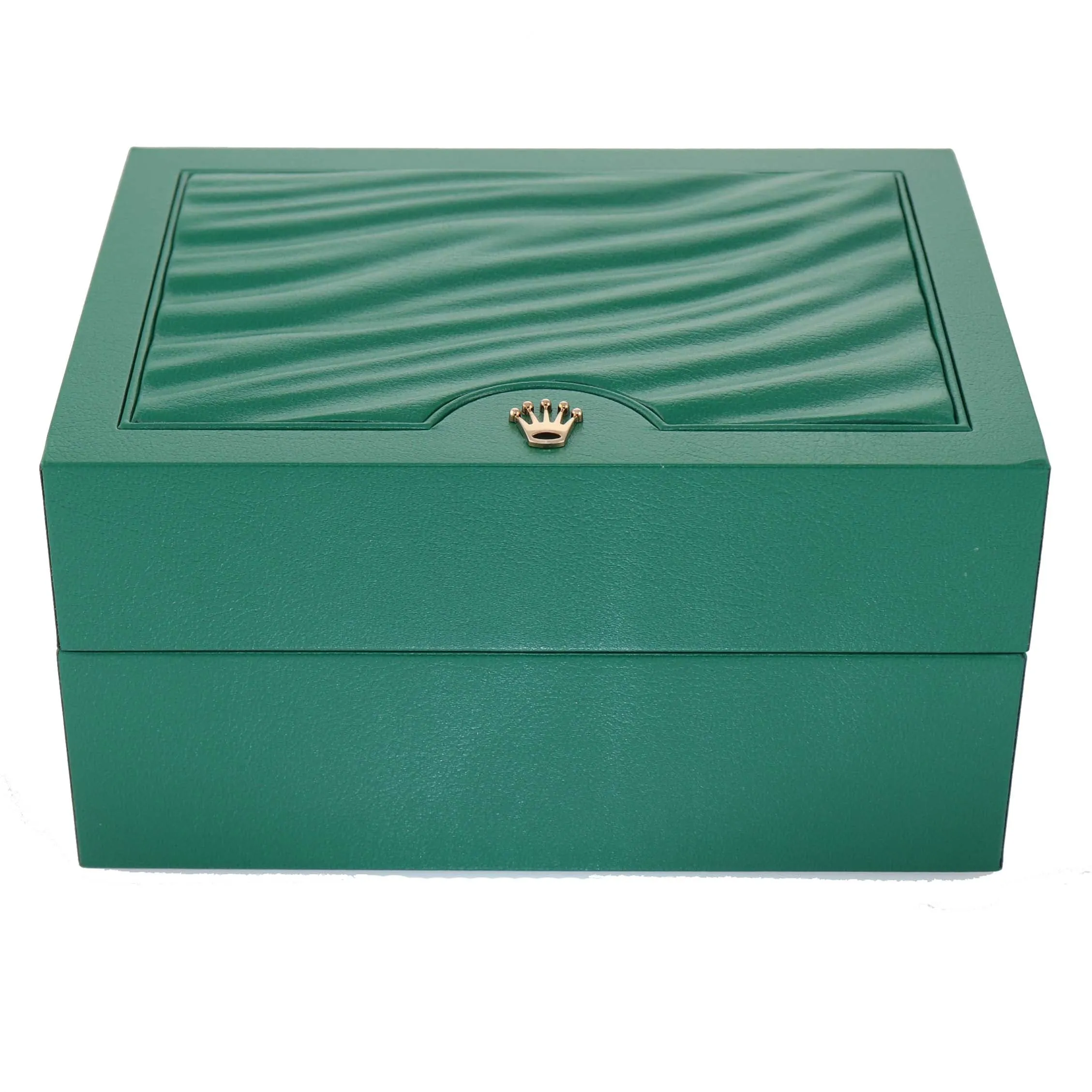 MINT Rolex Explorer II 42mm 216570 Black Dial Stainless Steel GMT Watch Box