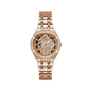 Multicolor Stainless Steel Stainless Steel Watch