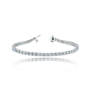 Natural Diamond Tennis Bracelet 14k Gold (7ct. tw.)