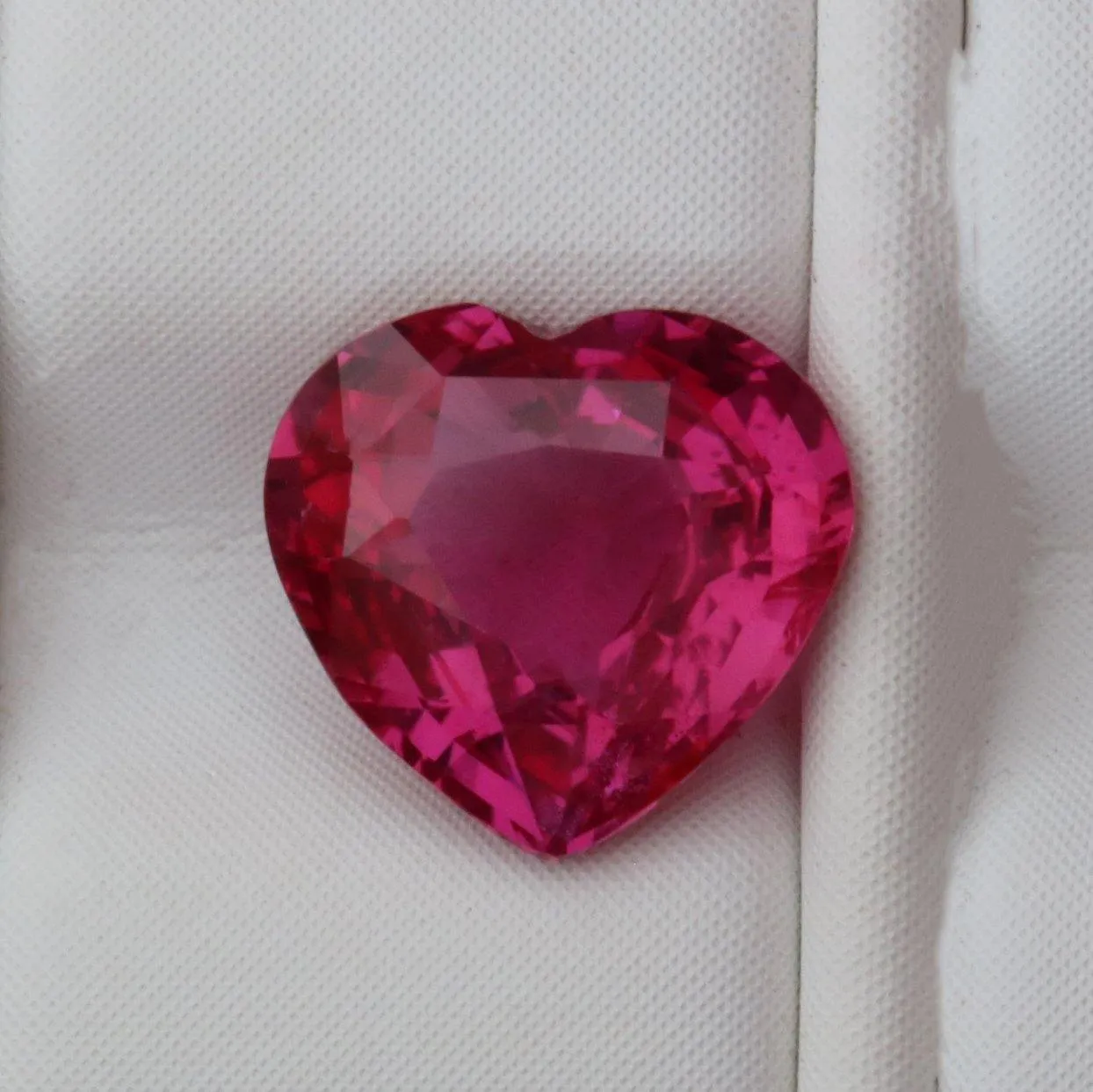 Natural Ruby 1.24 CT