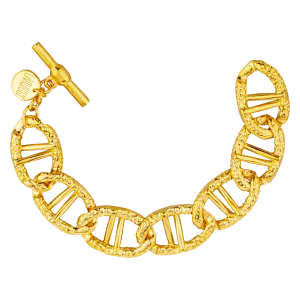 NIGHT RIDER BRACELET