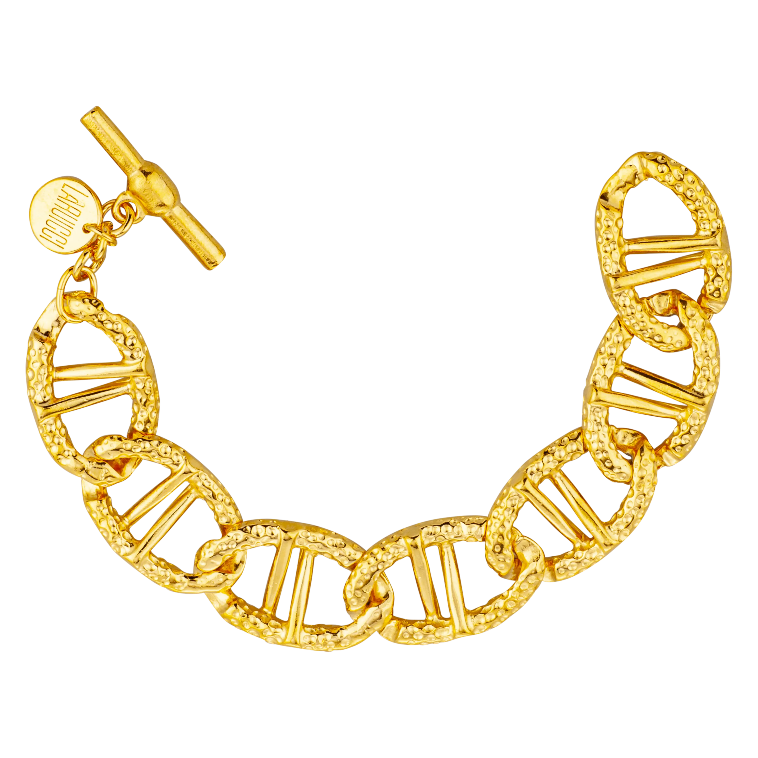 NIGHT RIDER BRACELET